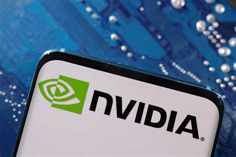 Nvidia's rally takes a break after forecasts fall short of investor .